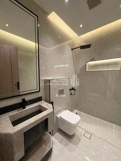 شقة ب 5 غرف Al Jafif, Alttayif