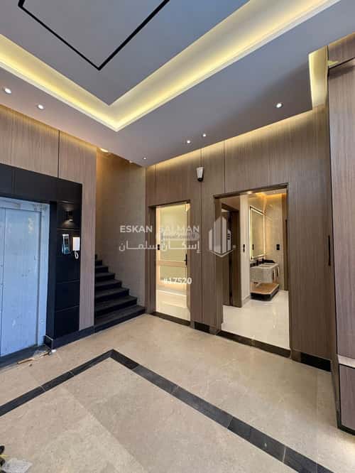 شقة ب 5 غرف الجفيجف، الطائف