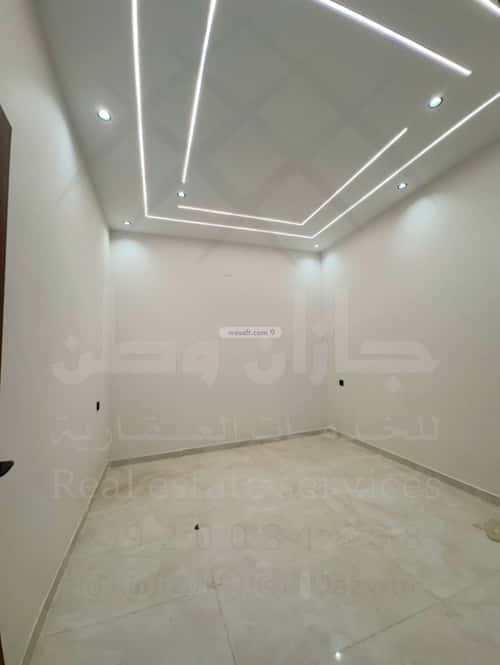 Villa 341 SQM facing West on 18m width street السويس 1، جازان