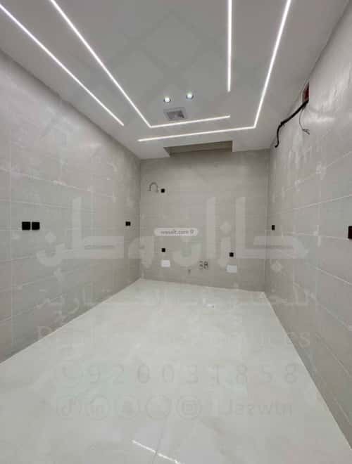 Villa 341 SQM Facing West on 18m Width Street Al Suwais 1, Jazan