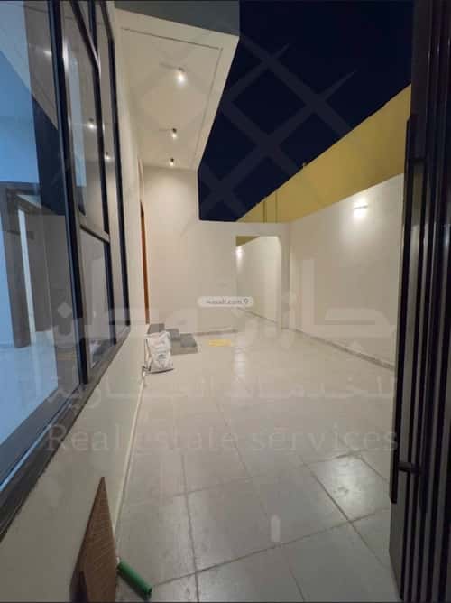 Villa 341 SQM facing West on 18m width street السويس 1، جازان