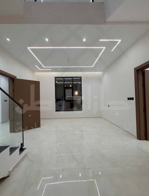 Villa 341 SQM Facing West on 18m Width Street Al Suwais 1, Jazan