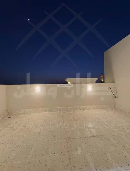 Villa 341 SQM Facing West on 18m Width Street Al Suwais 1, Jazan