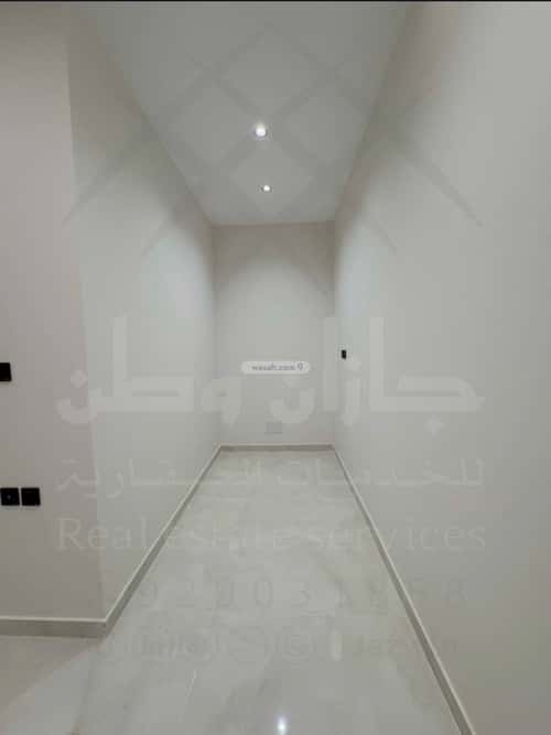 Villa 341 SQM facing West on 18m width street السويس 1، جازان