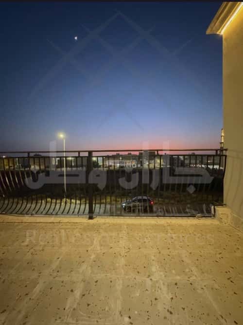 Villa 341 SQM Facing West on 18m Width Street Al Suwais 1, Jazan