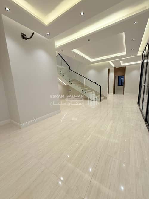 شقة ب 8 غرف العارض، شمال الرياض، الرياض