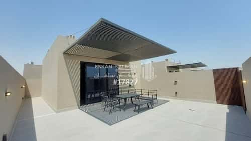 8 bedroom villa in As Saif