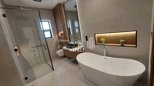 Villa 374 SQM facing East on 18m width street السيف، الدمام