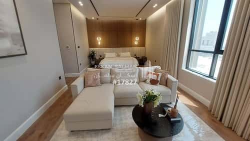 Villa 374 SQM facing East on 18m width street السيف، الدمام