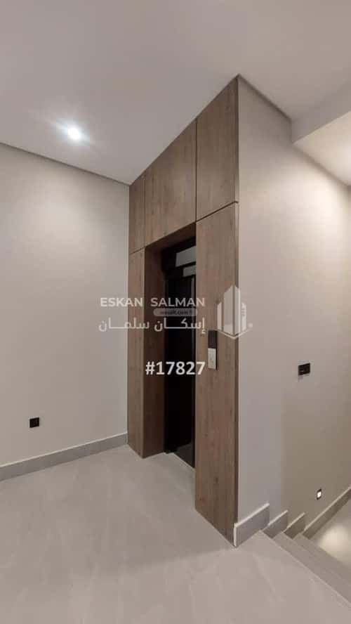 Villa 374 SQM Facing East on 18m Width Street Al Seef, Aldammam