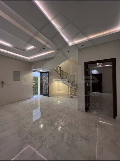 Villa 429 SQM facing South on 15m width street الرحاب 2، جازان