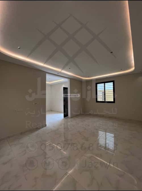 Villa 429 SQM facing South on 15m width street الرحاب 2، جازان