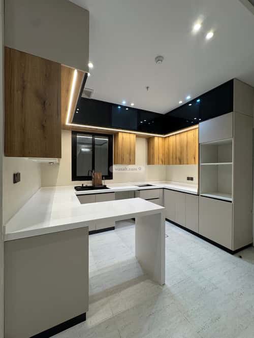 Apartment with 4 Bedrooms Al Hammraa, Khobar