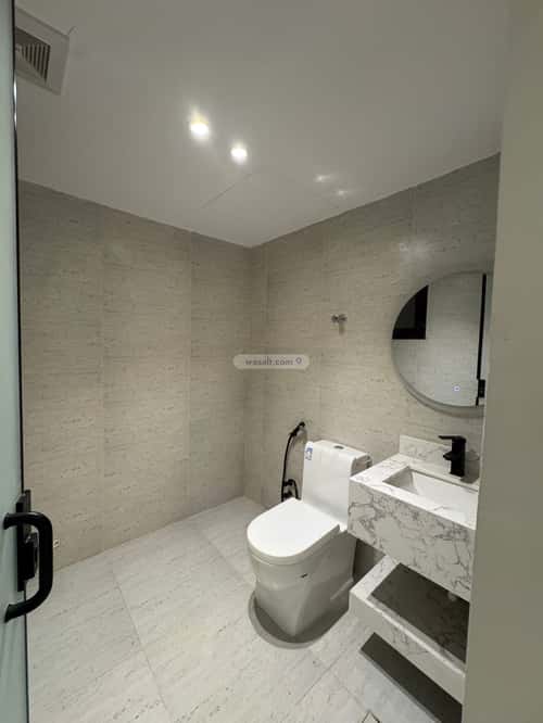 Apartment with 4 Bedrooms Al Hammraa, Khobar