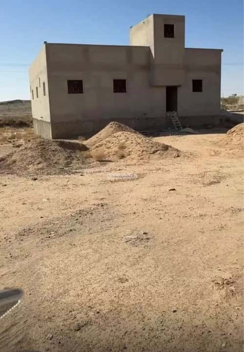 Land 660 SQM Facing North on 20m Width Street Al Khalidiyah, Al Quwayiyah - Al Ruwaydah