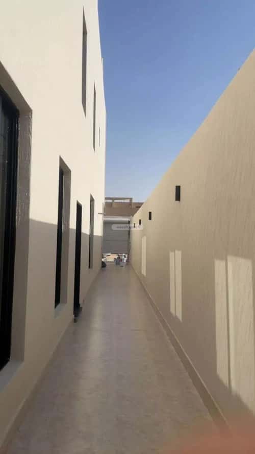 دور 176.64 متر مربع ب 5 غرف الجنادرية، شرق الرياض، الرياض