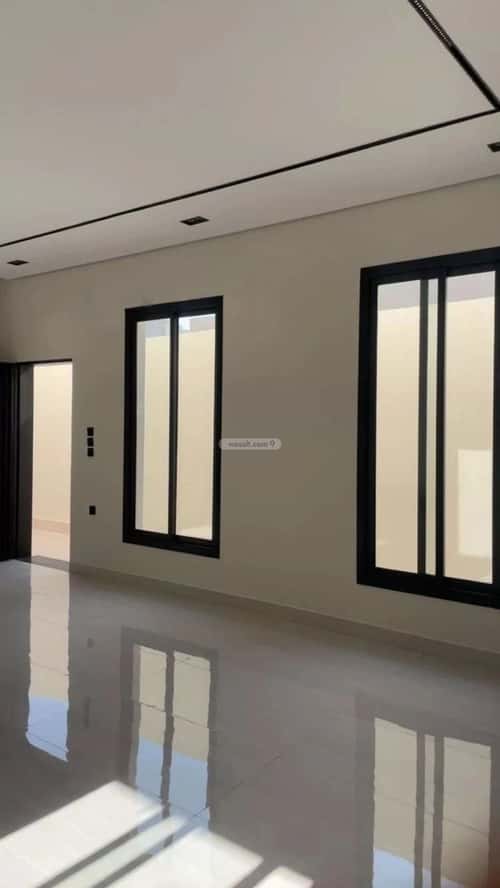 5 bedroom floor in Al Janadriyah