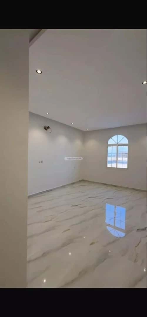 Villa 211 SQM facing North on 18m width street اللؤلؤ، الخبر