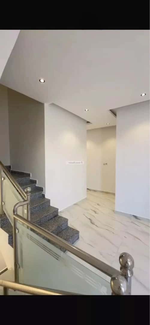 Villa 211 SQM Facing North on 18m Width Street Al Lo'A Lo'A, Khobar