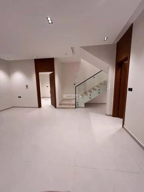 Villa 199 SQM facing 3 Streets on 15m width street المونسية، شرق الرياض، الرياض