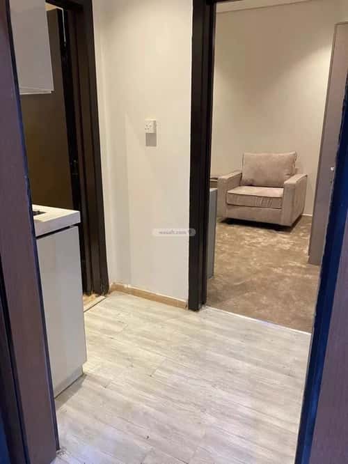 Apartment with 1 Bedroom Al-Muanisiyah, East Riyadh, Riyadh