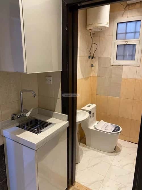 شقة بغرفة المونسية، شرق الرياض، الرياض