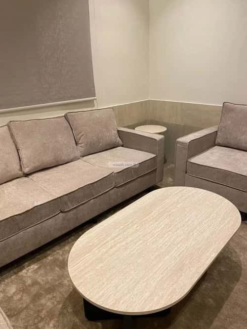 Apartment with 1 Bedroom Al-Muanisiyah, East Riyadh, Riyadh