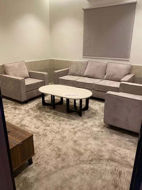 شقة بغرفة المونسية، شرق الرياض، الرياض