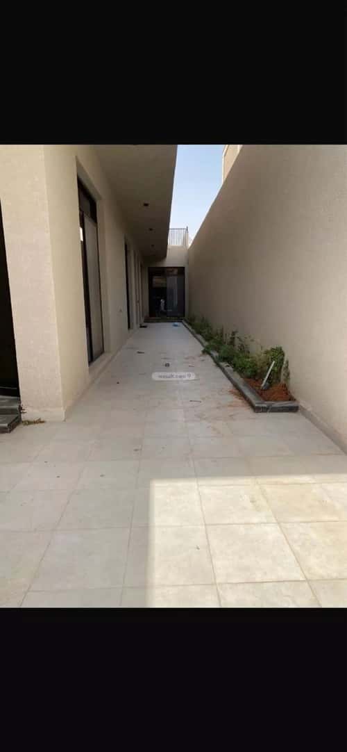 Floor 264 SQM with 5 bedrooms المونسية، شرق الرياض، الرياض