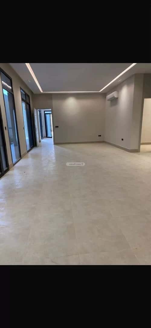 Floor 264 SQM with 5 bedrooms المونسية، شرق الرياض، الرياض