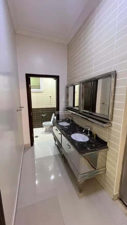 3 bedroom apartment in Al Munsiyah
