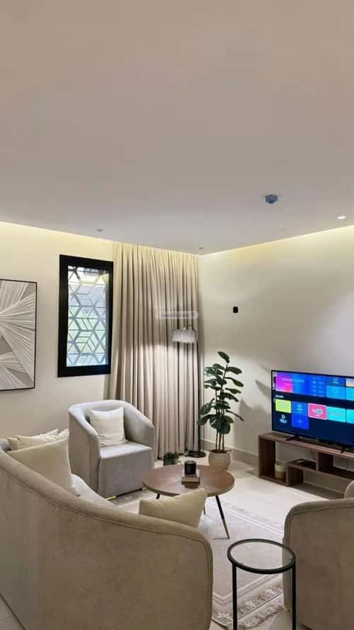 Apartment with 3 Bedrooms At-Taawun, North Riyadh, Riyadh