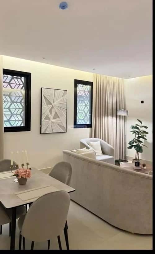 Apartment with 3 bedrooms التعاون، شمال الرياض، الرياض