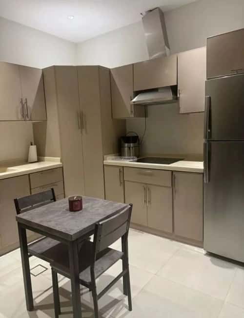 Apartment with 3 Bedrooms At-Taawun, North Riyadh, Riyadh