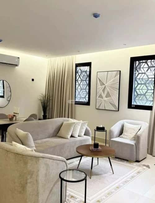 Apartment with 3 bedrooms التعاون، شمال الرياض، الرياض