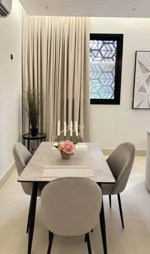 Apartment with 3 Bedrooms At-Taawun, North Riyadh, Riyadh