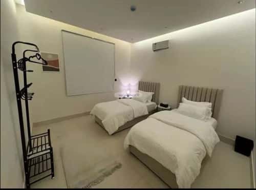 Apartment with 3 Bedrooms At-Taawun, North Riyadh, Riyadh