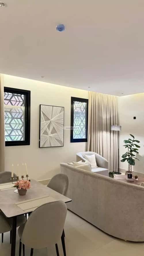 Apartment with 3 bedrooms التعاون، شمال الرياض، الرياض