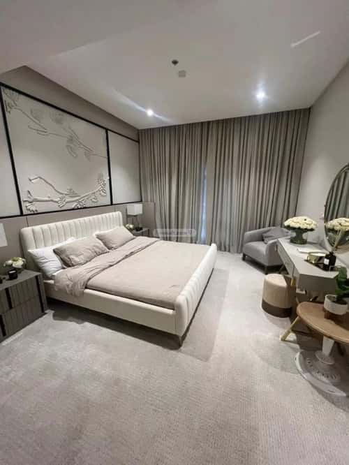 4 bedroom apartment in Al Narjis