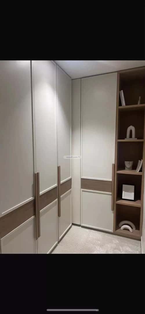 شقة ب 4 غرف النرجس، شمال الرياض، الرياض