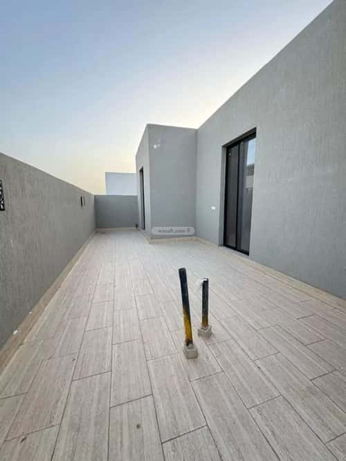 Floor 179 SQM with 5 bedrooms الرمال، شرق الرياض، الرياض