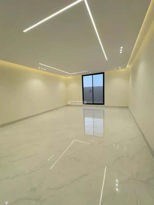 Floor 179 SQM with 5 bedrooms الرمال، شرق الرياض، الرياض
