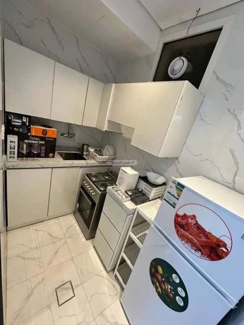 Apartment with 1 Bedroom Al-Muanisiyah, East Riyadh, Riyadh