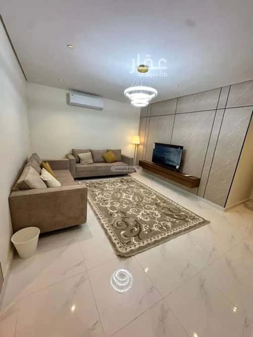 Apartment with 1 Bedroom Al-Muanisiyah, East Riyadh, Riyadh