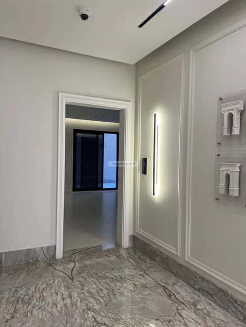 Apartment with 3 Bedrooms Al-Qairawan, North Riyadh, Riyadh