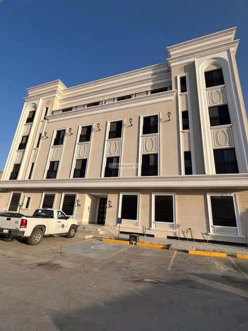 Apartment with 3 bedrooms القيروان، شمال الرياض، الرياض