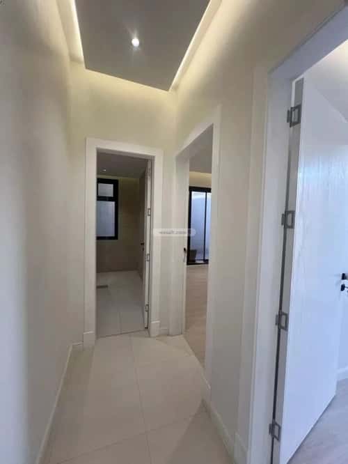 Apartment with 3 Bedrooms Al-Qairawan, North Riyadh, Riyadh