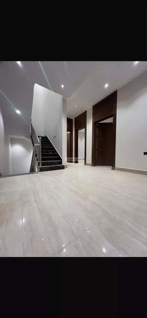 فيلا 289 متر مربع واجهة جنوبية ب 8 غرف الرمال، شرق الرياض، الرياض