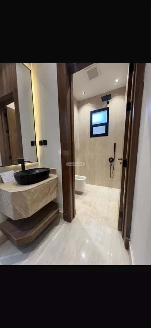 فيلا 289 متر مربع واجهة جنوبية ب 8 غرف Ar-Rimal, East Riyadh, Riyadh