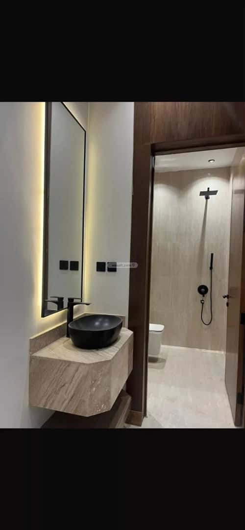 فيلا 289 متر مربع واجهة جنوبية ب 8 غرف الرمال، شرق الرياض، الرياض